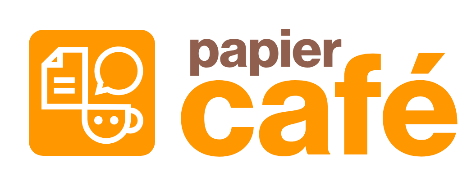 Papiercafe Amersfoort